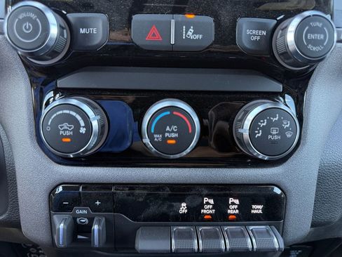 New 2026 RAM 1500 Classic Warlock AWD/4WD image 29