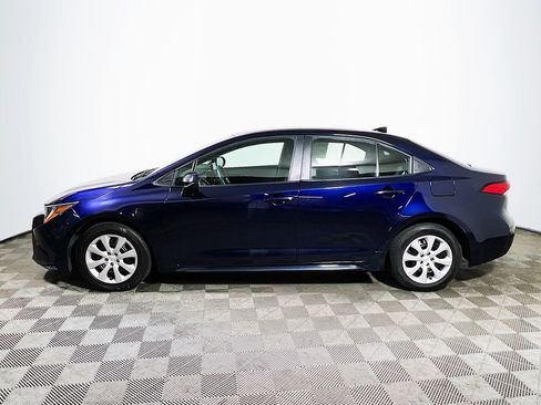 Certified 2024 Toyota Corolla LE FWD image 5