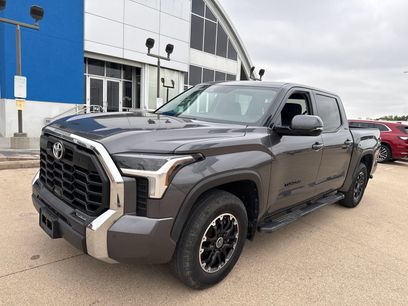 Used 2023 Toyota Tundra SR5 w/ TRD Off-Road Premium Package