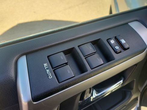 Used 2023 Toyota 4Runner Limited image 24