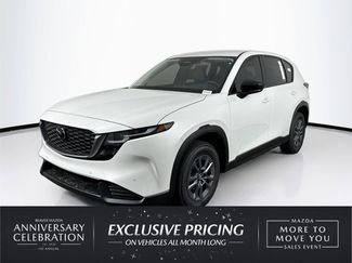 New 2026 MAZDA CX-5 Select AWD/4WD video 1