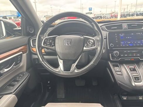 Certified 2020 Honda CR-V EX-L image 13