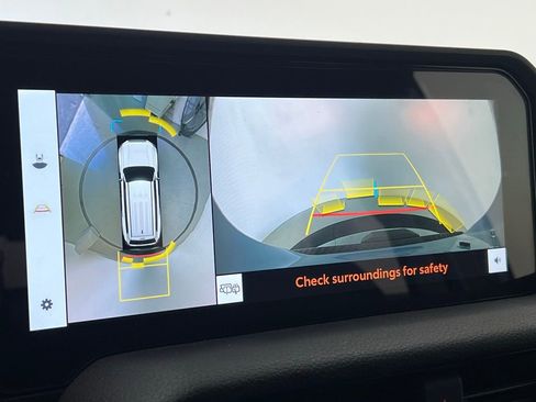 Used 2026 Toyota Land Cruiser w/ Premium Package image 14