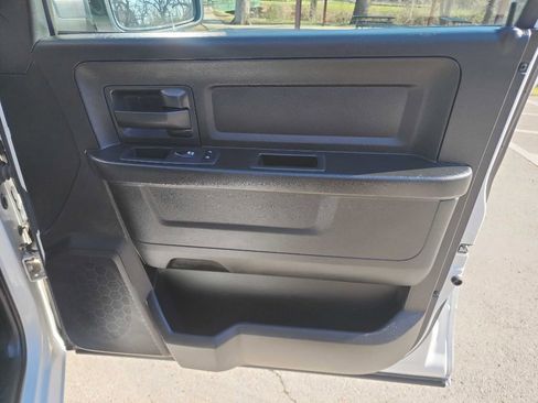 Used 2019 RAM 1500 Tradesman w/ Popular Equipment Group image 32