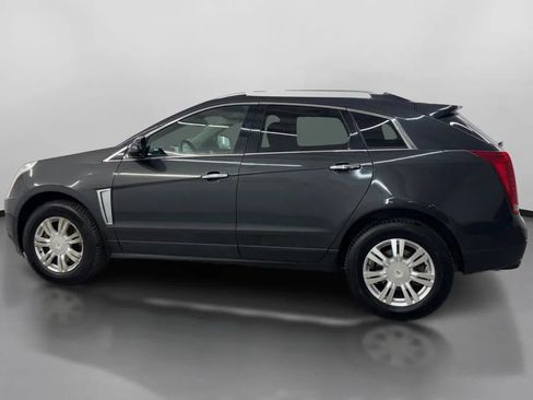 Used 2015 Cadillac SRX Luxury AWD/4WD image 5