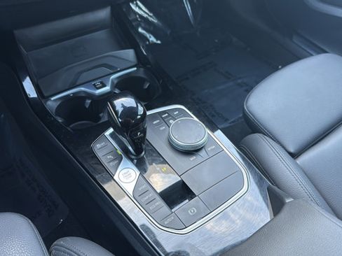 Used 2023 BMW 228i Gran Coupe w/ M Sport Package FWD image 19