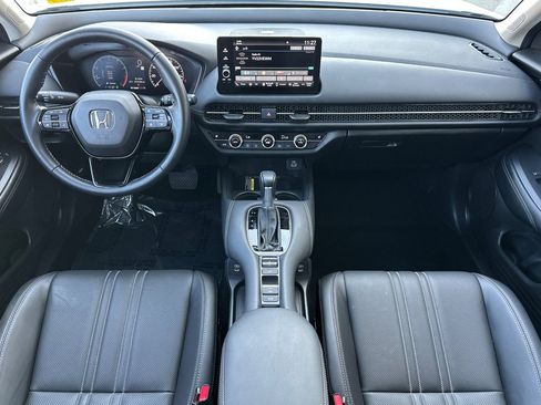 Certified 2025 Honda HR-V EX-L image 14
