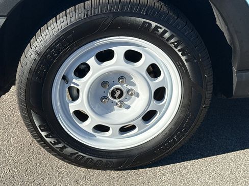 Used 2023 Ford Bronco Sport Heritage Limited image 6