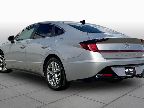 Used 2023 Hyundai Sonata SEL w/ Cargo Package FWD image 12
