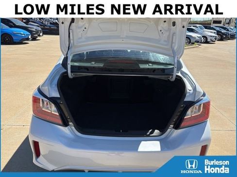 Used 2022 Mitsubishi Mirage G4 image 17