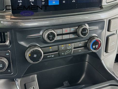 New 2026 Ford F150 STX w/ Equipment Group 200A image 20