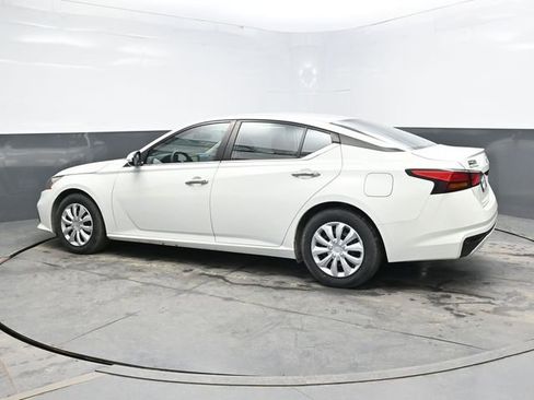 Used 2021 Nissan Altima 2.5 S image 4