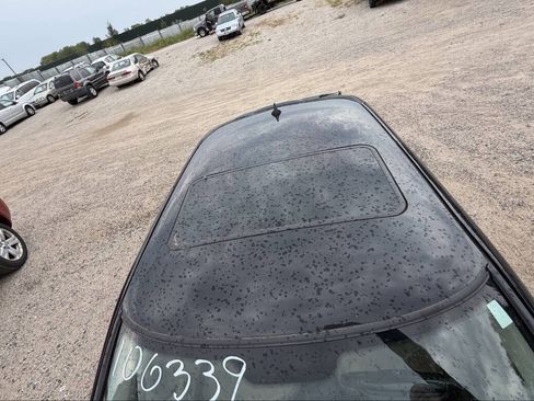 Used 2002 Saab 9-3 SE FWD image 8