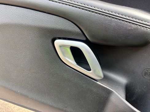 Used 2023 Dodge Challenger SXT image 13