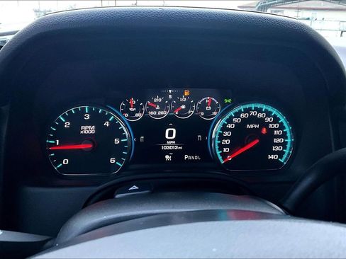 Used 2019 GMC Yukon Denali w/ Denali Ultimate Package image 15