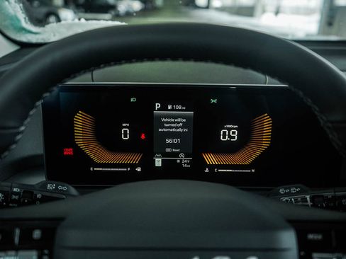 New 2026 Kia Sorento EX image 24