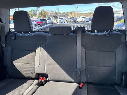 Used 2024 Chevrolet Silverado 2500 LT image 8