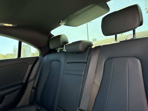 Used 2024 Mercedes-Benz CLA 250 4MATIC image 13