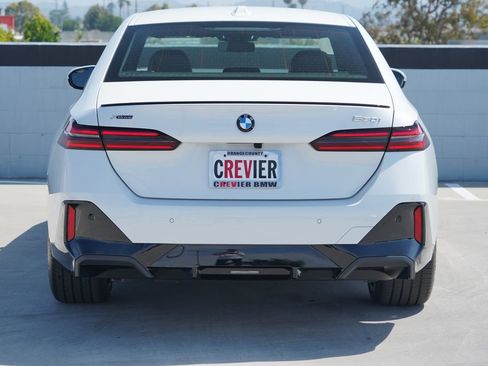 New 2027 BMW 530i xDrive AWD/4WD image 6