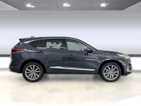 Used 2019 Acura RDX w/Technology Pkg image 8