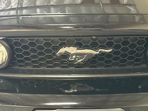Used 2014 Ford Mustang Coupe w/ V6 Performance Package RWD image 42
