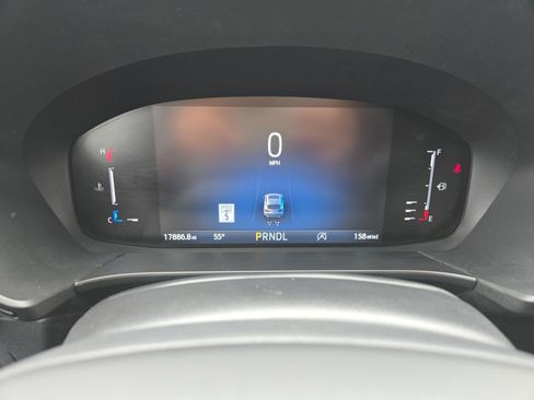 Used 2024 Ford Escape ST-Line w/ Tech Pack #1 AWD/4WD image 16