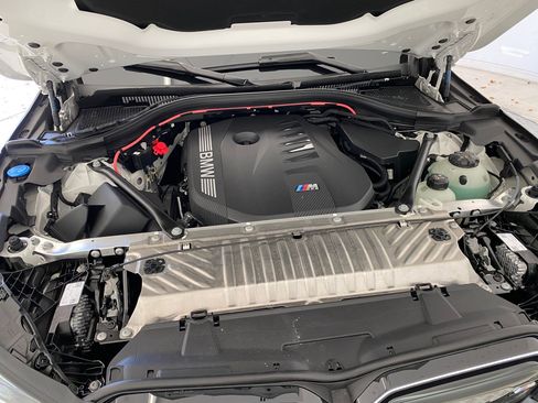 New 2026 BMW X3 M50 w/ Premium Package image 32