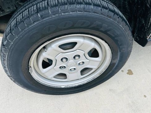 Used 2016 Jeep Patriot Sport w/ Power Value Group image 26