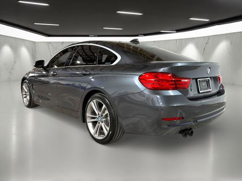 Used 2017 BMW 430i Gran Coupe 430i image 3