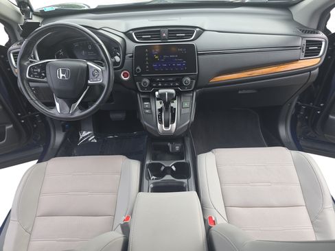 Used 2019 Honda CR-V Touring image 9