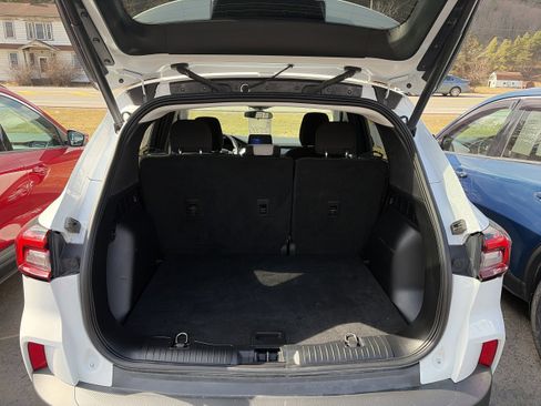 Used 2023 Ford Escape Active image 7