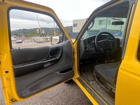 Used 2007 Ford Ranger STX image 24