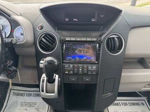 Used 2010 Honda Pilot EX-L image 21