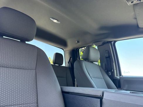 Certified 2022 Ford F250 XLT w/ XLT Value Package AWD/4WD image 16