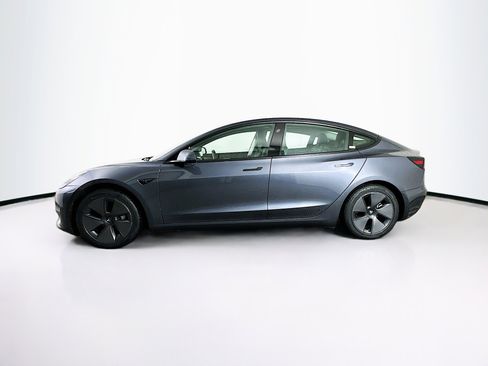 Used 2023 Tesla Model 3 Standard Range image 4