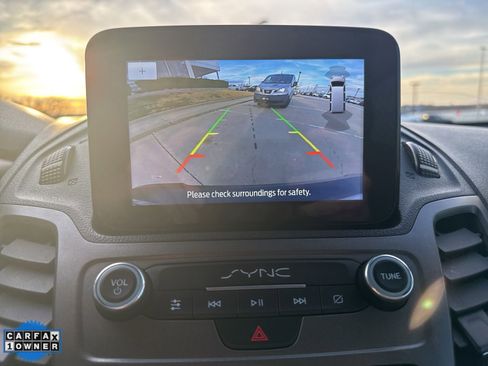 Used 2022 Ford Transit Connect XLT w/ CNG/LPG Engine Prep Package image 17