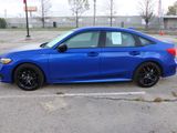 Used 2023 Honda Civic Sport image 2