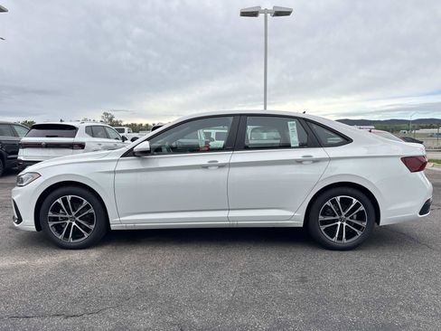 New 2026 Volkswagen Jetta Sport image 2