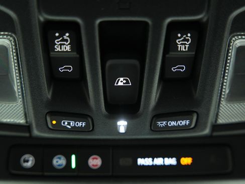 New 2026 GMC Sierra 1500 AT4 w/ AT4 Premium Package AWD/4WD image 48