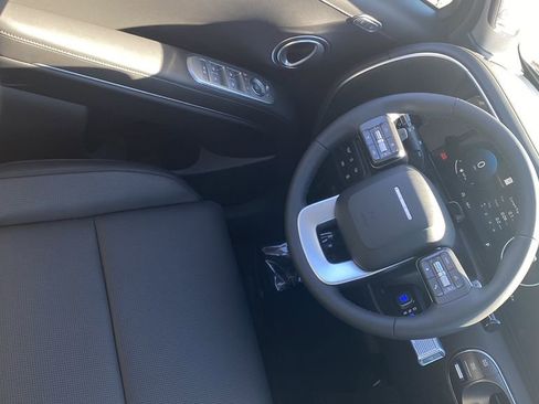 New 2026 Hyundai Palisade Limited image 30