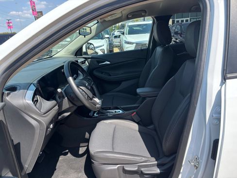 Used 2026 Buick Encore GX Preferred FWD image 21
