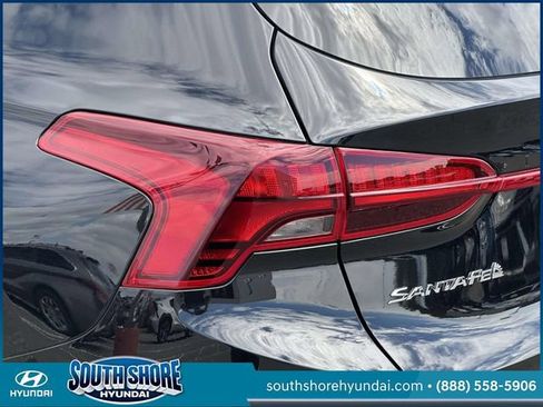 Certified 2023 Hyundai Santa Fe SEL AWD/4WD image 11