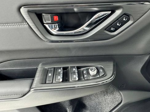 New 2026 Subaru Outback Touring XT AWD/4WD image 20