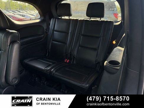 Used 2022 Dodge Durango GT AWD/4WD image 26