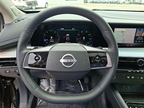 Certified 2025 Nissan Murano SL w/ Cargo Package AWD/4WD image 20
