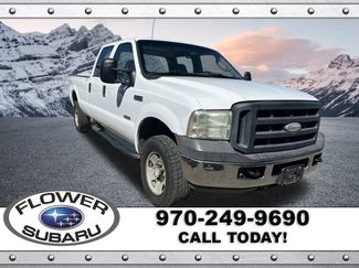 Used 2006 Ford F250 XL video 1