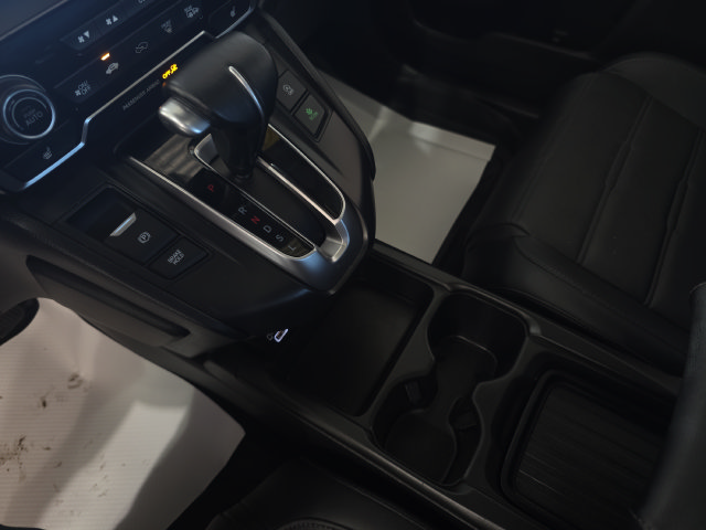 Used 2021 Honda CR-V EX-L image 21