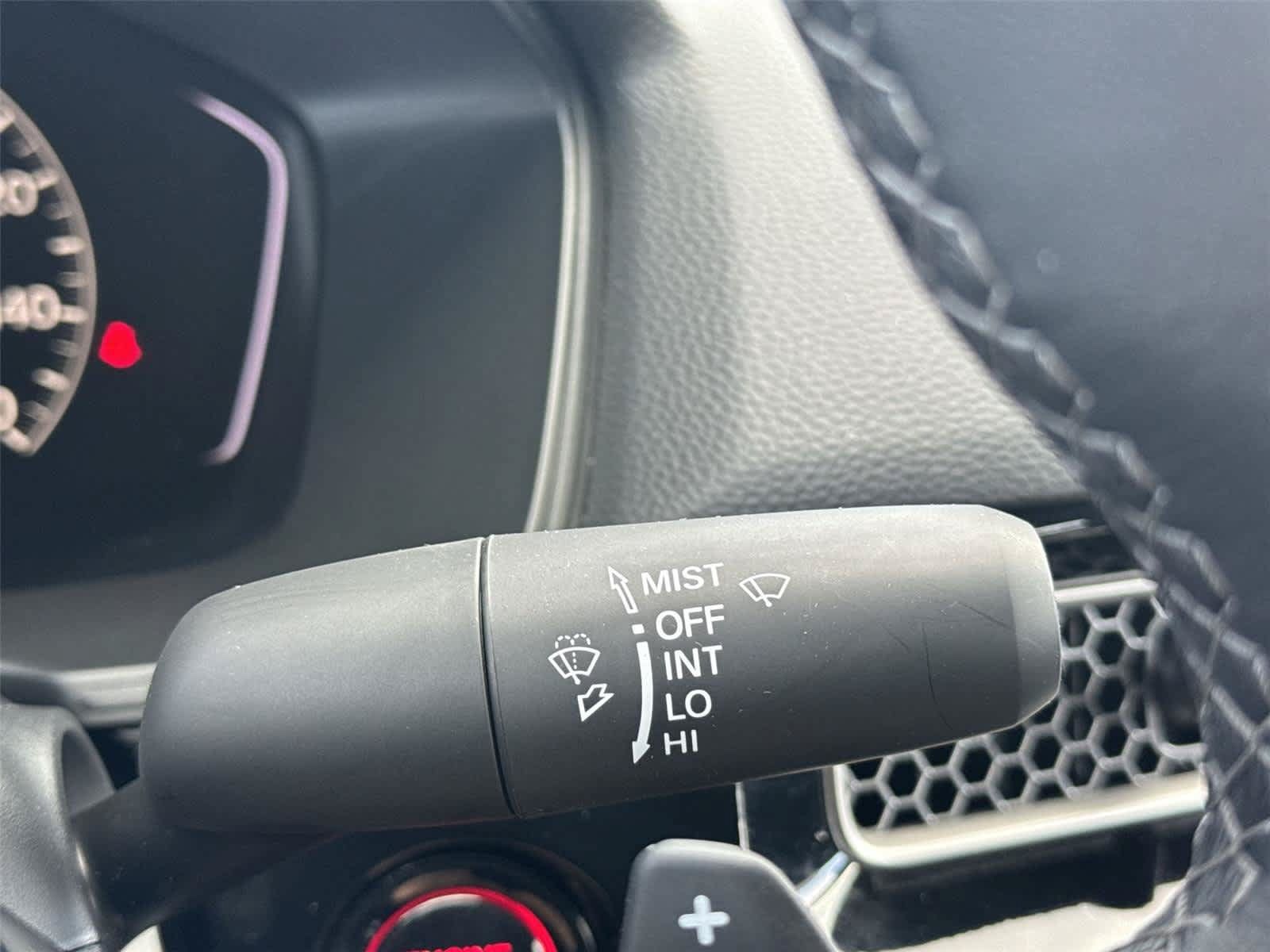 Used 2026 Honda Civic Sport image 20