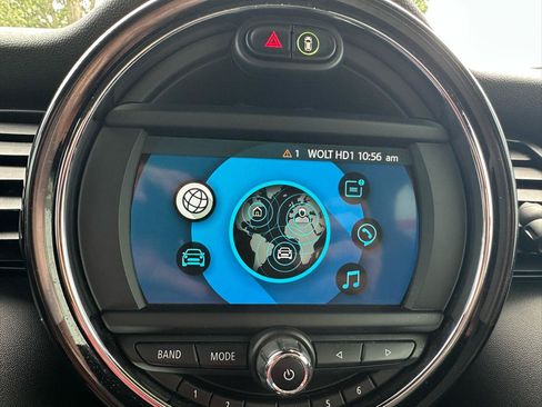 Used 2020 MINI Cooper Convertible w/ Premium Package FWD image 15