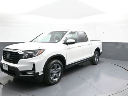 Certified 2023 Honda Ridgeline RTL